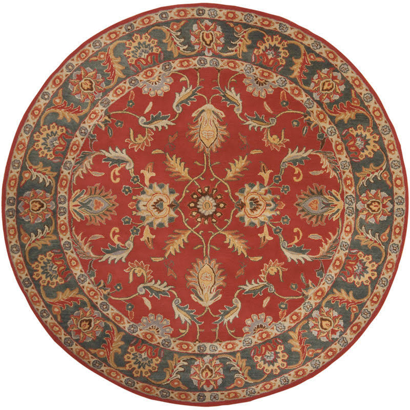 6' x 9' Oval HG_NSYF2OYS 6' x 9' Oval HG_NSYF2OYS