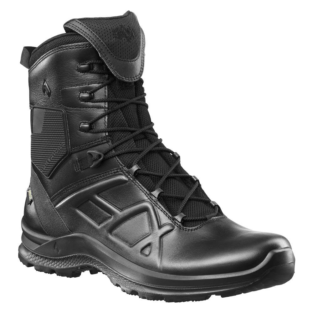 HAIX Black Eagle Tactical 2.0 GTX High - Black - 340003M 8 LZ_2NGLMBIP