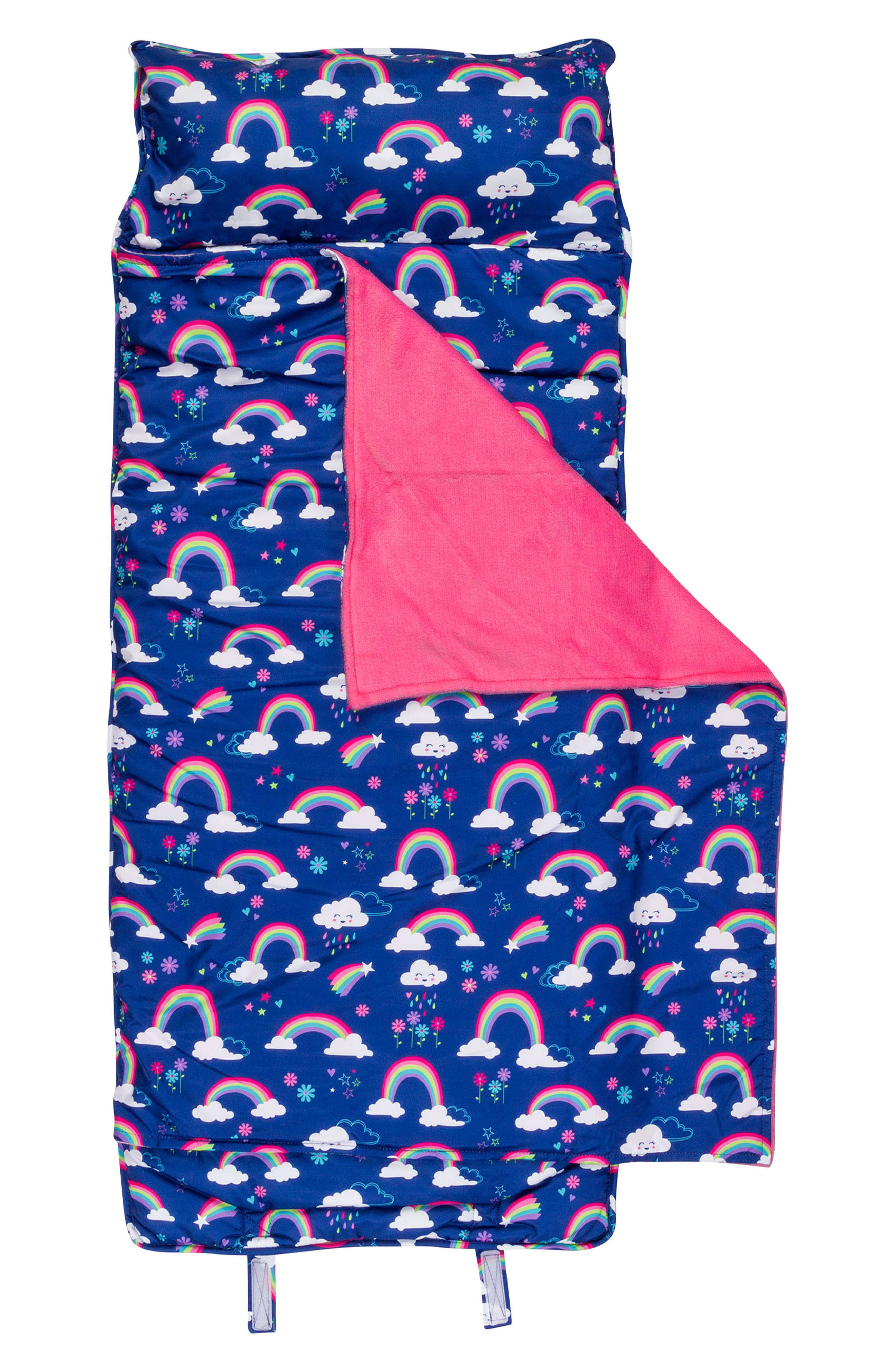 Stephen Joseph All Over Print Nap Mat Rainbow HI_HXIZMIVD Stephen Joseph All Over Print Nap Mat Rainbow HI_HXIZMIVD