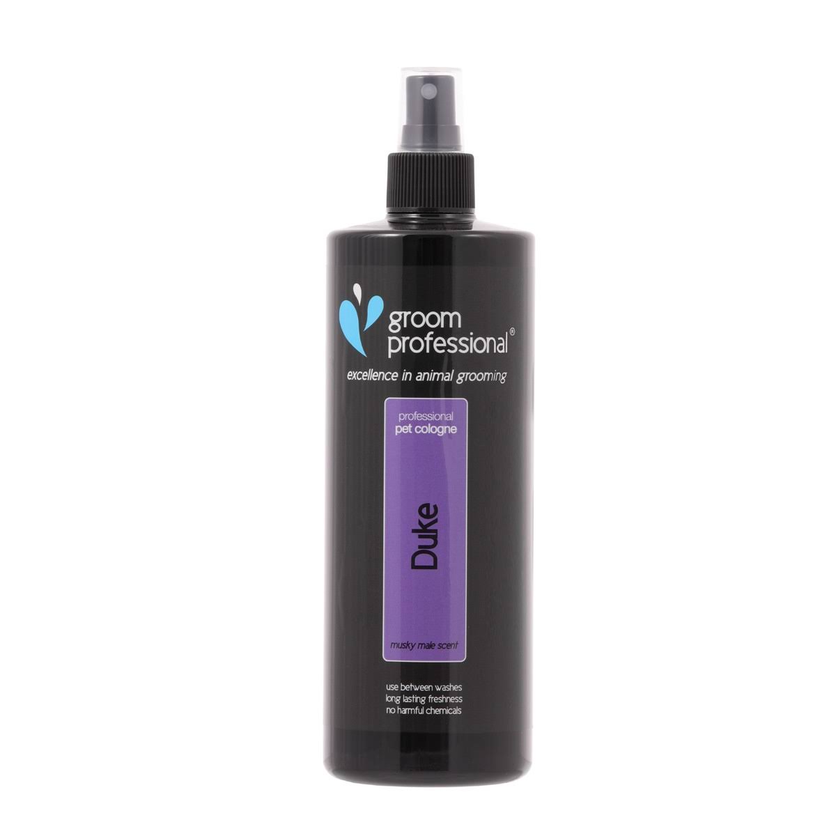 Groom Professional Duke Cologne - 500 ml (16.9 oz) ZX_NMMGFX5X