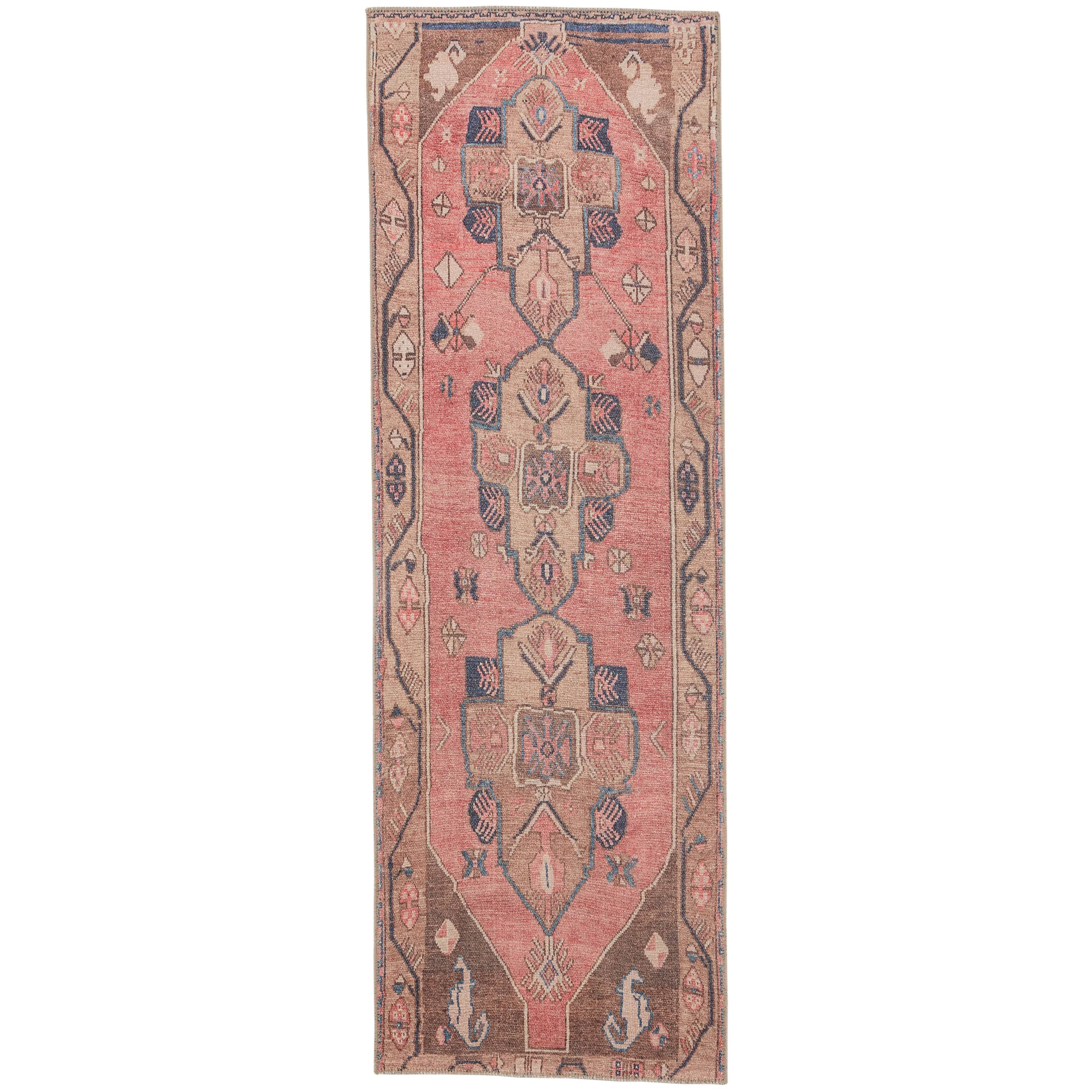 Kairos Lani KAR06 100% Polyester Power Loomed Area Rug SZ_0AUTMAR0