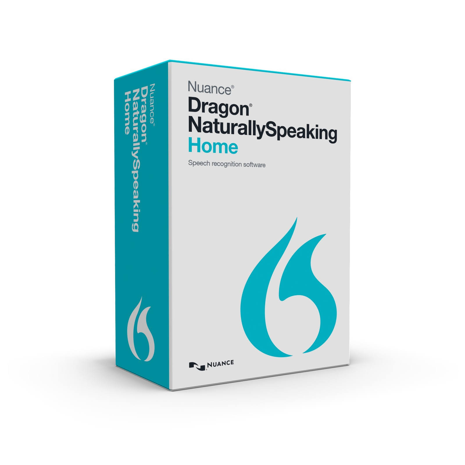 Nuance Dragon NaturallySpeaking Home 13.0, English WP_WRGQ2NFI Nuance Dragon NaturallySpeaking Home 13.0, English WP_WRGQ2NFI