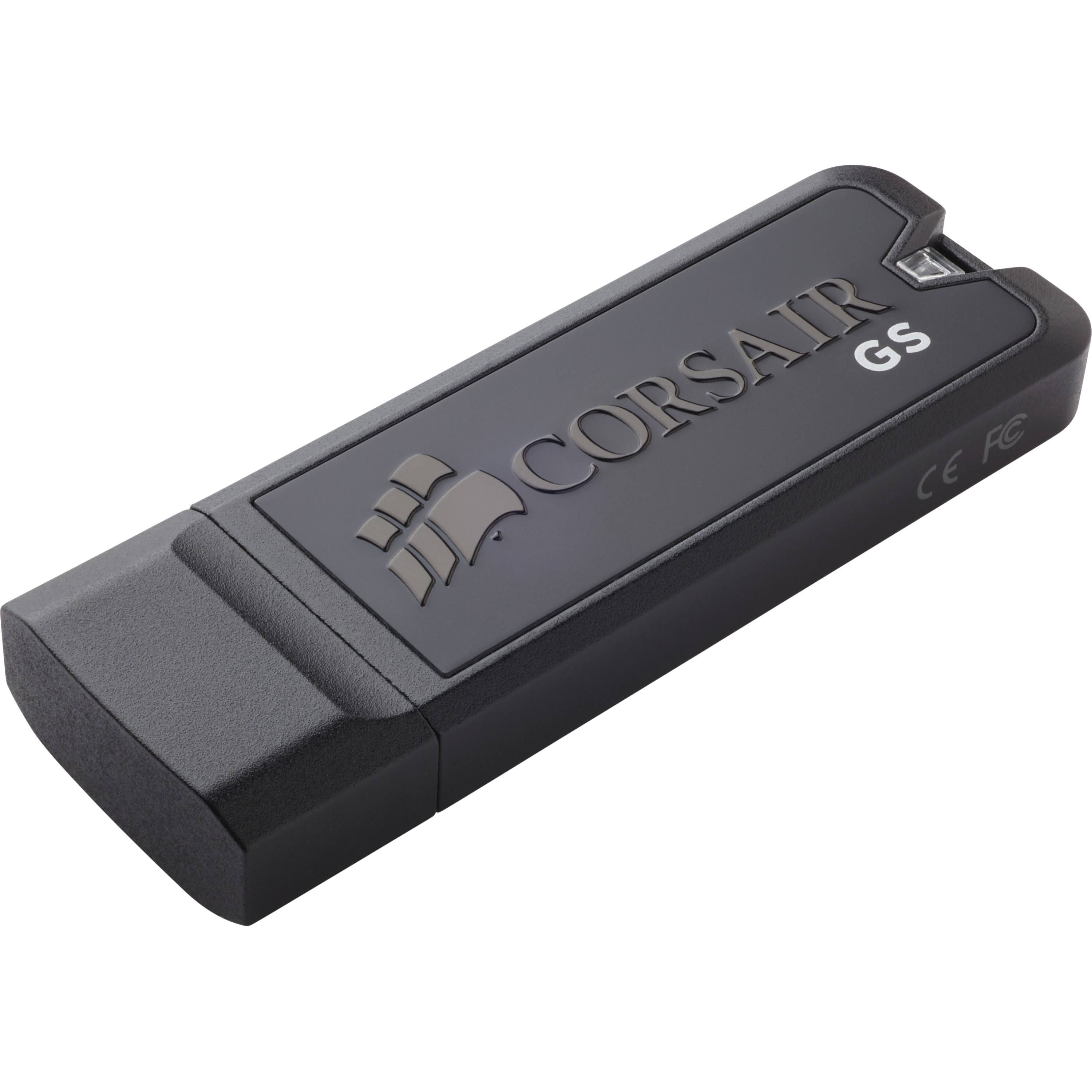 Corsair CMFVYGS3B-256GB - 256gb USB Flash Voyager GS XL_ML5E4TYH