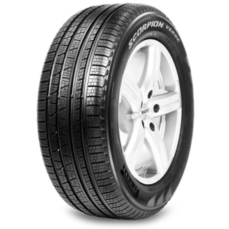 Pirelli Scorpion Verde All Season Plus 255/50R19 107H Tire Z1_NEFPQZSP