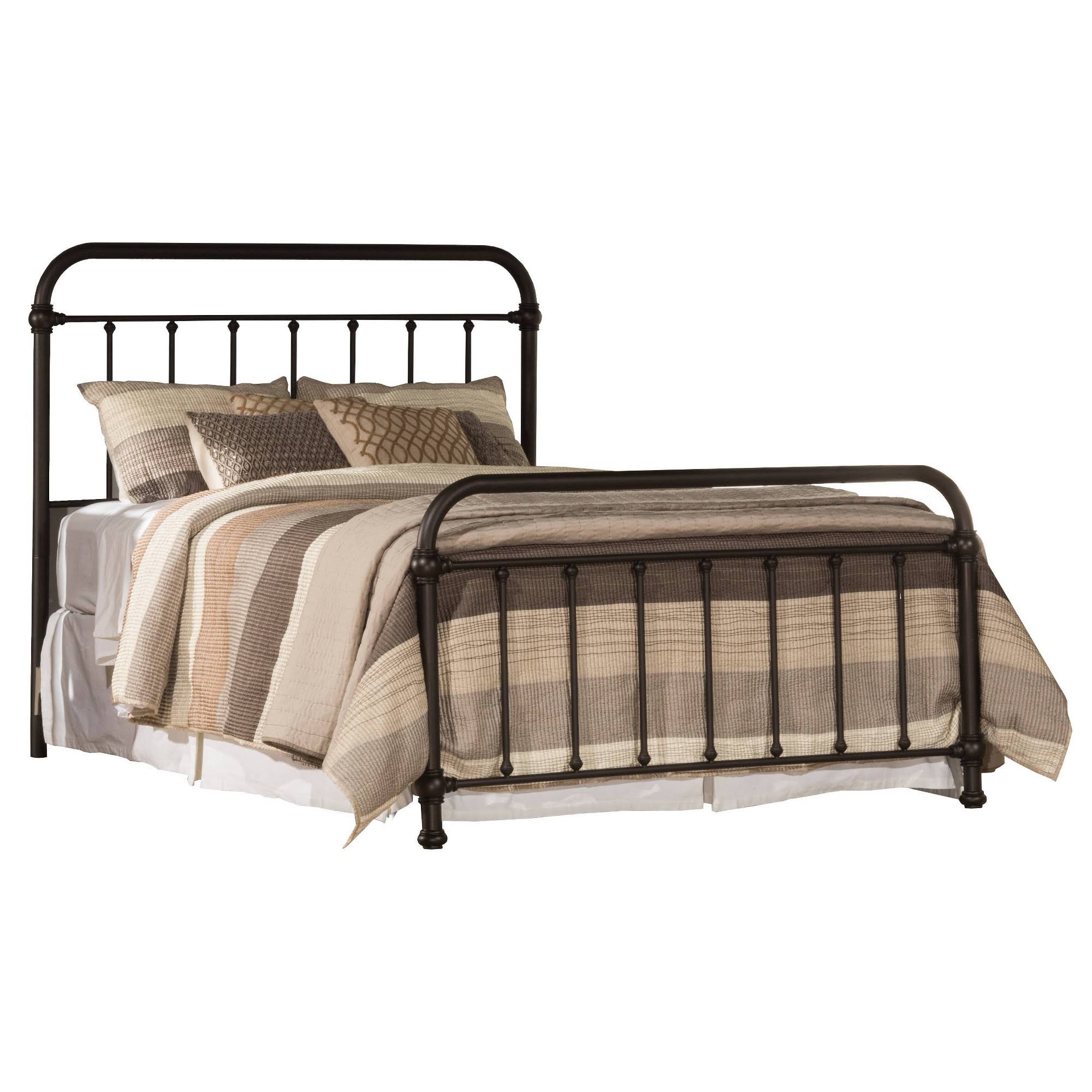 Hillsdale Kirkland Bed Set - King - Bed Frame Not Included 1863-660 BY_D2JIY2TI