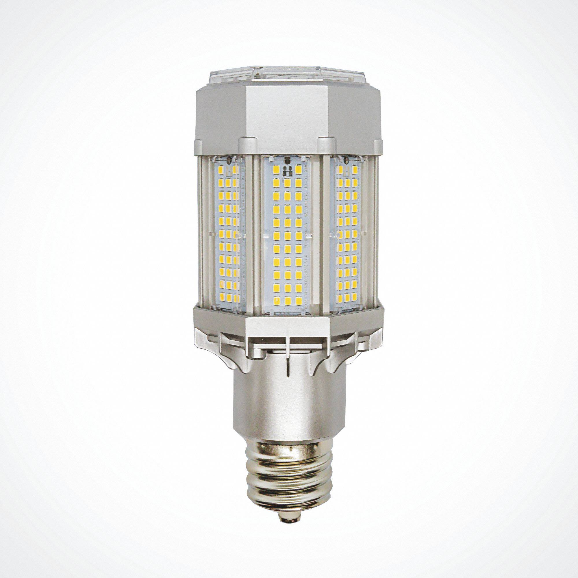 Light Efficient Design LED-8024M30-G7 45W Post Top Light, 3000K, 120/277V D4_AMOHG4GS