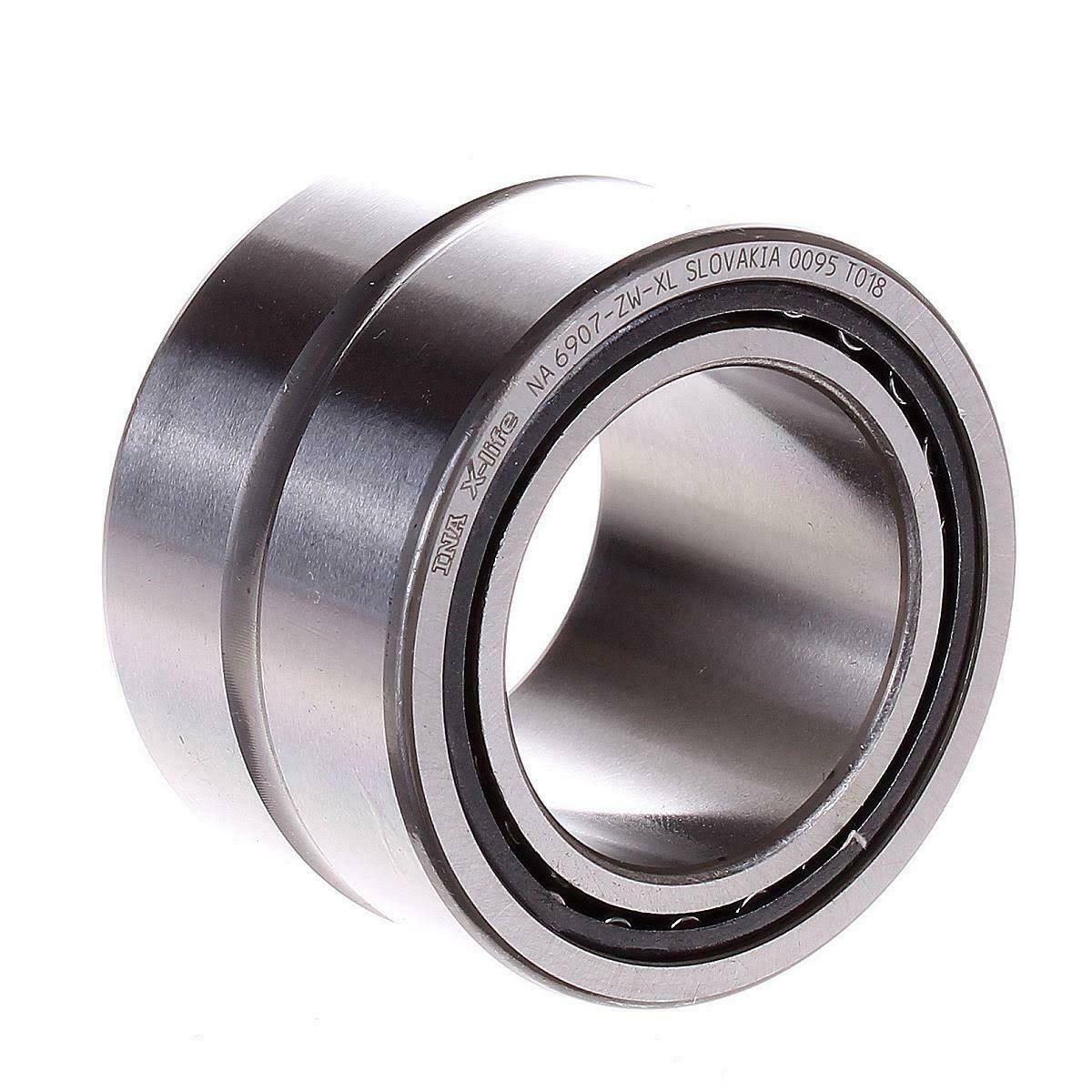INA NA6907-ZW-XL Needle Roller and Cage Assembly 35 x 55 x 36 mm Open 1H_JPSAXFID INA NA6907-ZW-XL Needle Roller and Cage Assembly 35 x 55 x 36 mm Open 1H_JPSAXFID