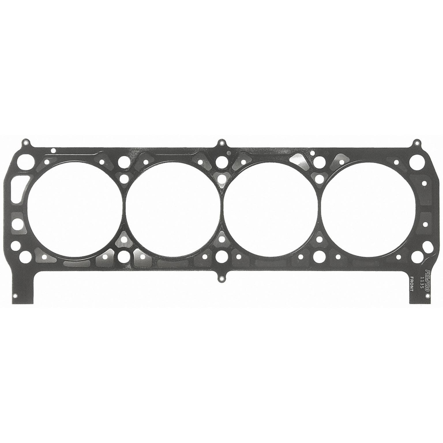 FEL-PRO 1135 Head Gasket NY_HB61OAG6