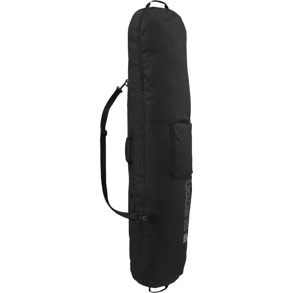 Burton Board Sack Snowboard Bag Black EO_SUDDYBIK