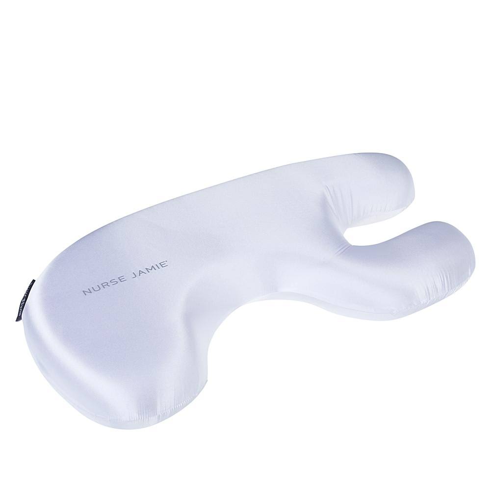 Nurse Jamie Beauty Bear Age Defy Memory Foam Pillow - White SG_Q0IV0JAX Nurse Jamie Beauty Bear Age Defy Memory Foam Pillow - White SG_Q0IV0JAX