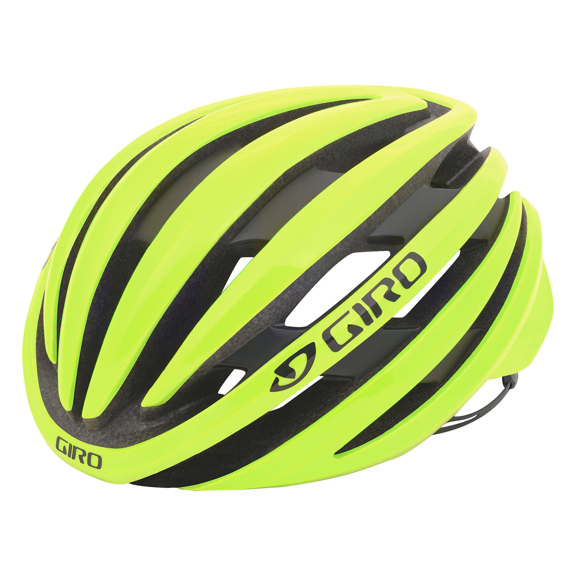 Giro Cinder MIPS Helmet - Highlight Yellow DG_H6RC8H6W