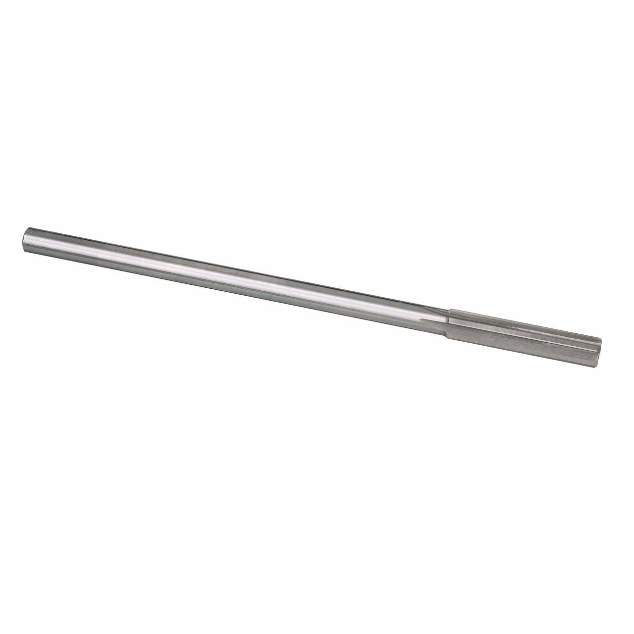 Qualtech DWRR.5440 .5440 HSS Straight Shank Chucking Reamer HM_RCNQDLUG