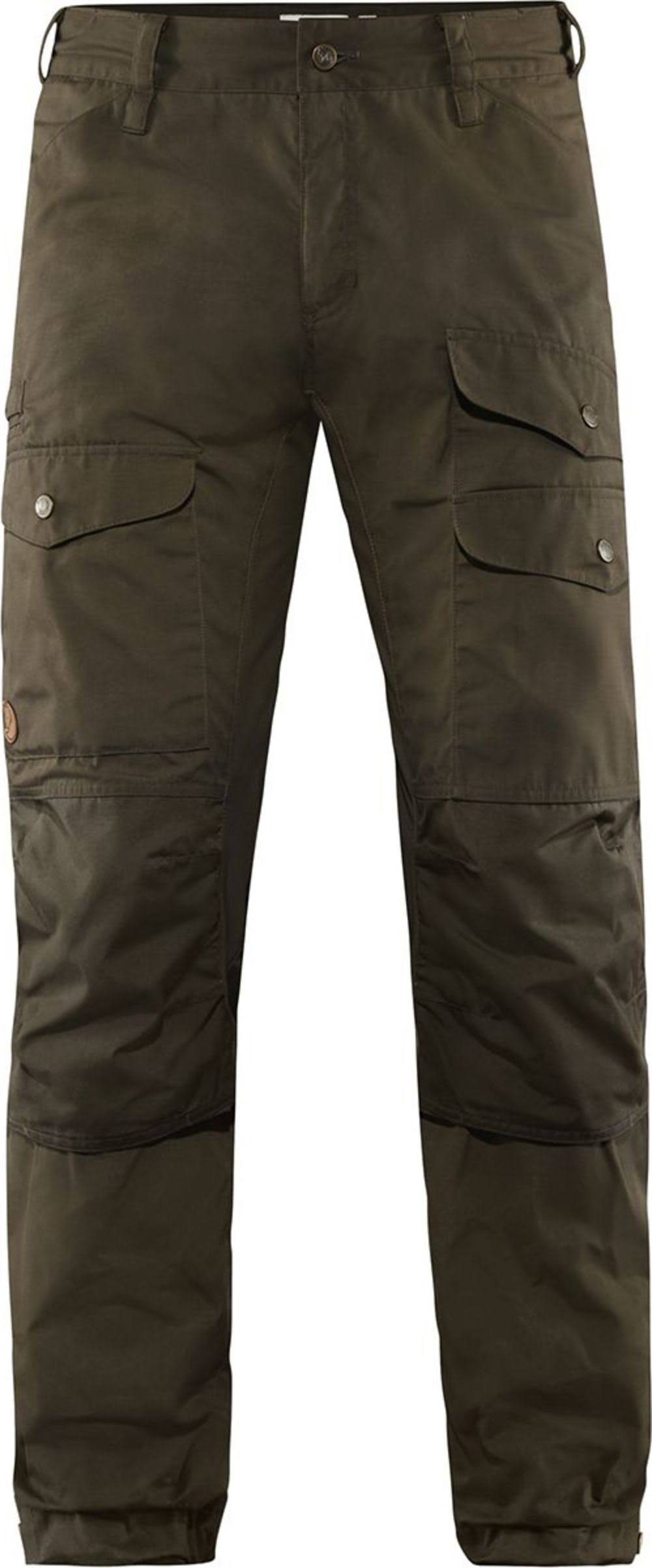 Fjllrven Vidda Pro Ventilated Trousers M Short 58/30 LL_7UANPHXV