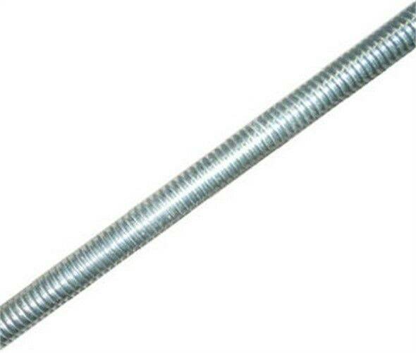 Threaded Stainless Steel Rod, 5/8-11 x 36-in. 11556 89_K1CXNYQJ Threaded Stainless Steel Rod, 5/8-11 x 36-in. 11556 89_K1CXNYQJ