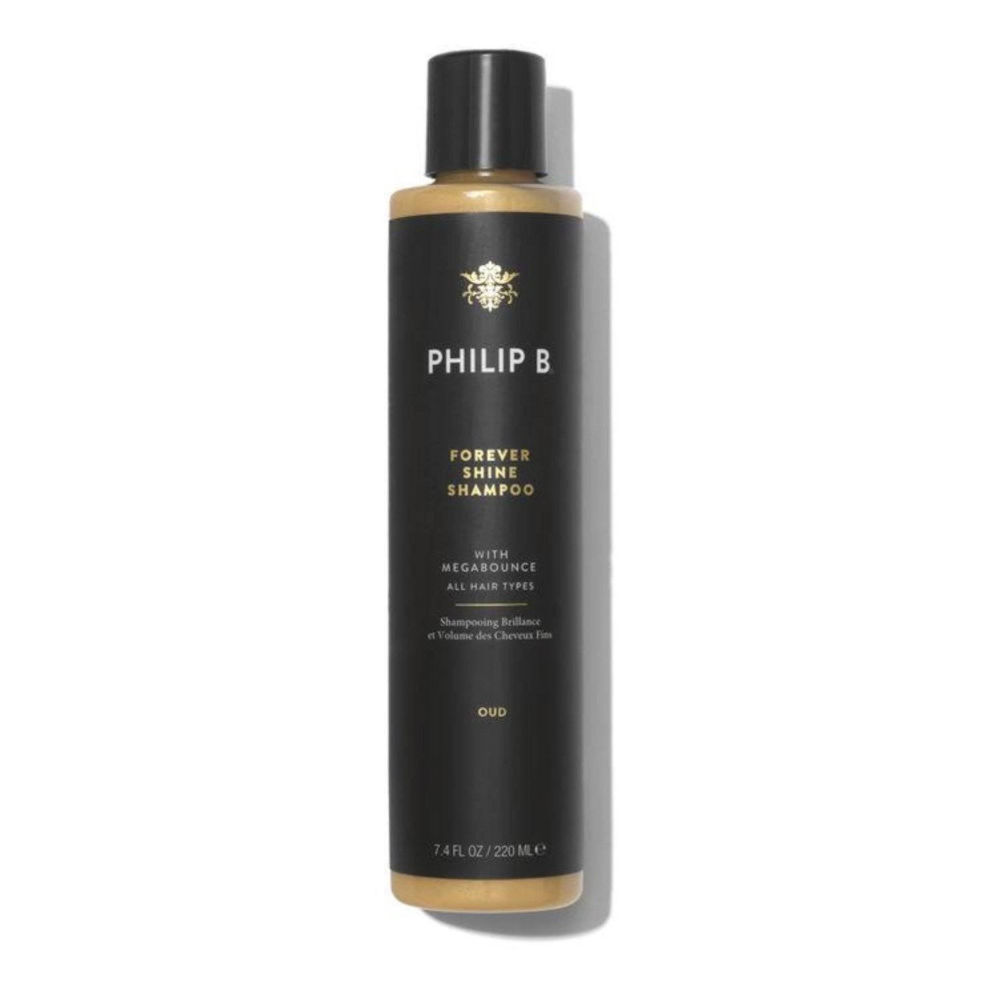 Philip B Oud Royal Forever Shine Shampoo (7.4oz) XH_9LC7USRR Philip B Oud Royal Forever Shine Shampoo (7.4oz) XH_9LC7USRR