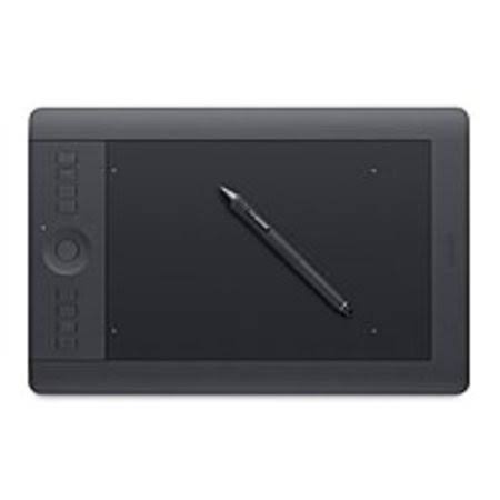 Wacom Intuos Pro Pth651 Wireless Digitizer and Stylus - 8.8 x 5.5 (Refurbished) L7_5H6GHIIM Wacom Intuos Pro Pth651 Wireless Digitizer and Stylus - 8.8 x 5.5 (Refurbished) L7_5H6GHIIM