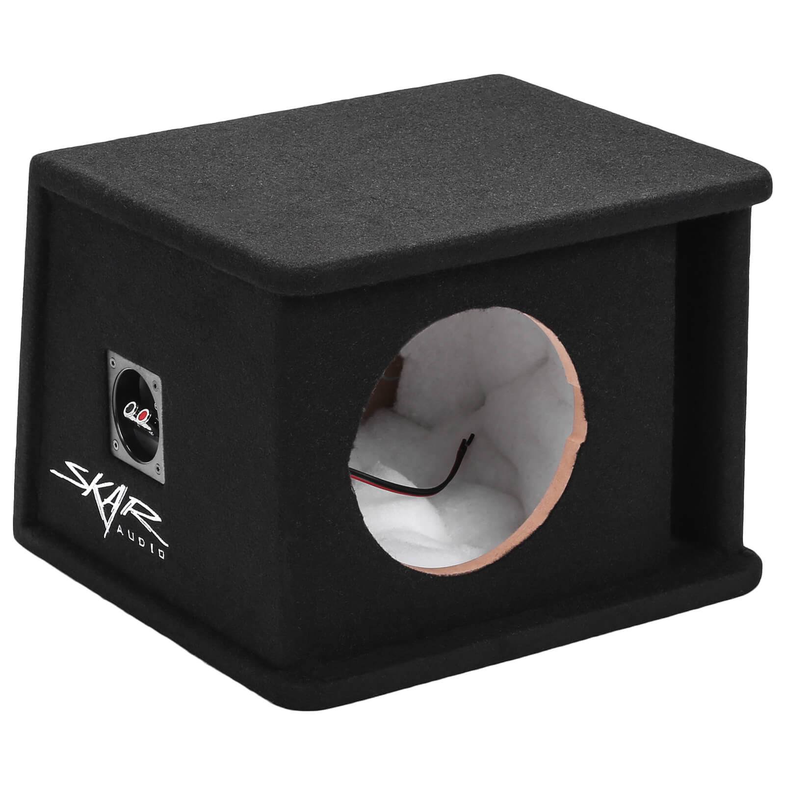 Skar Audio Sk1x8v Single 8 2Z_5M0R9HE9