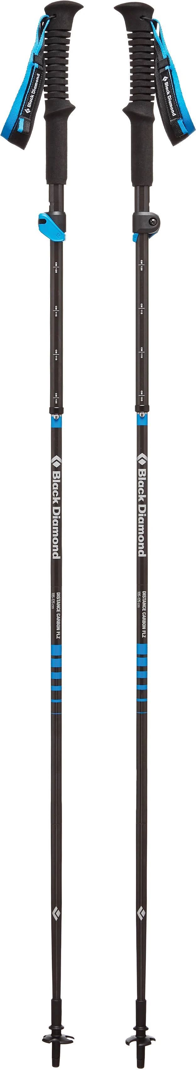 Black Diamond Distance Carbon FLZ Trekking Poles 0H_QYRRXNZ6 Black Diamond Distance Carbon FLZ Trekking Poles 0H_QYRRXNZ6