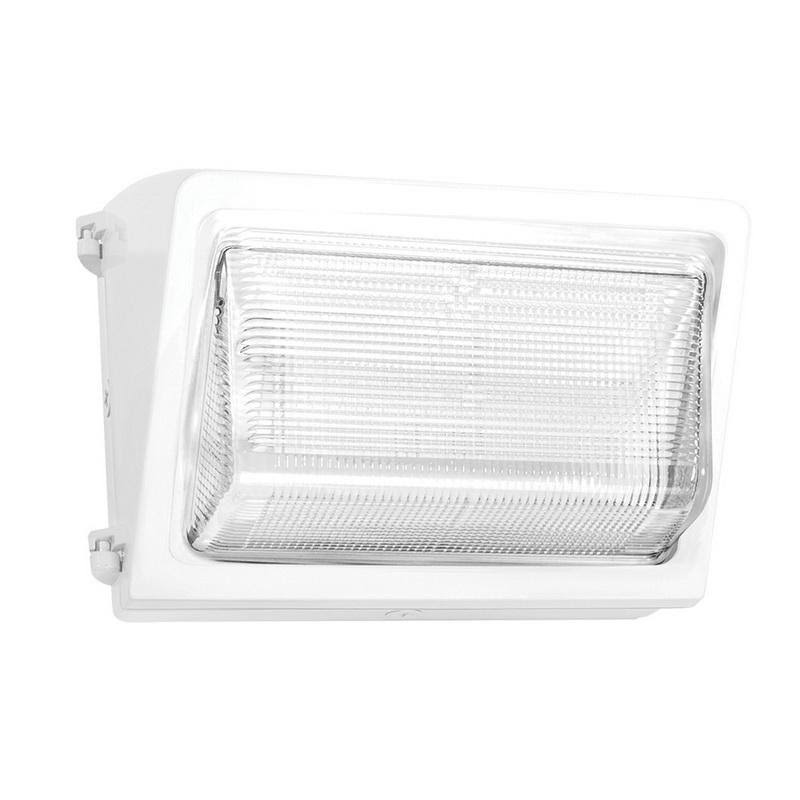 RAB Lighting LED 24W WP2 Wallpack Cool White - WP2LED24W ZL_XCY8EOCI RAB Lighting LED 24W WP2 Wallpack Cool White - WP2LED24W ZL_XCY8EOCI