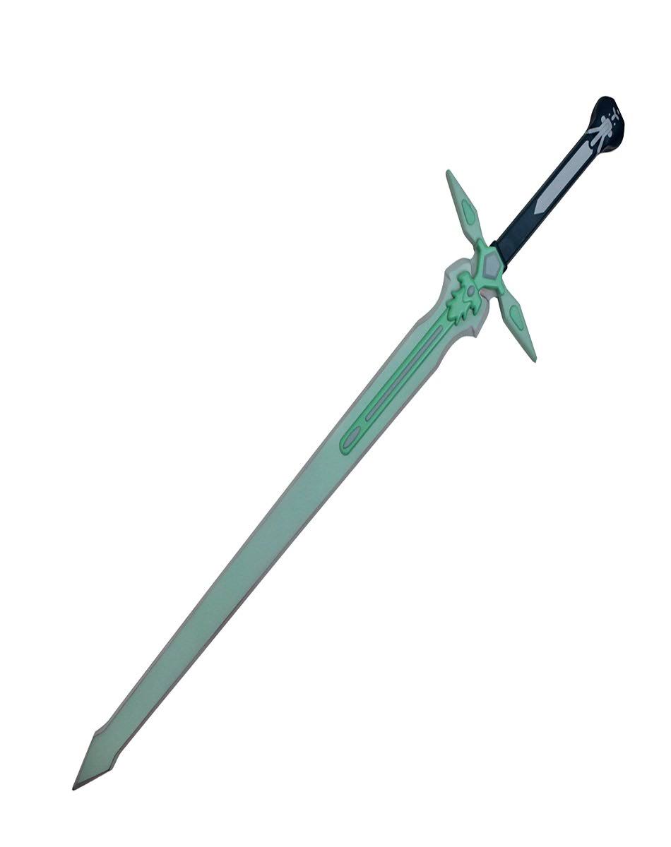 Sword Art Online Kirito's Dark Repulser Foam Sword SH_JFDUSISN Sword Art Online Kirito's Dark Repulser Foam Sword SH_JFDUSISN