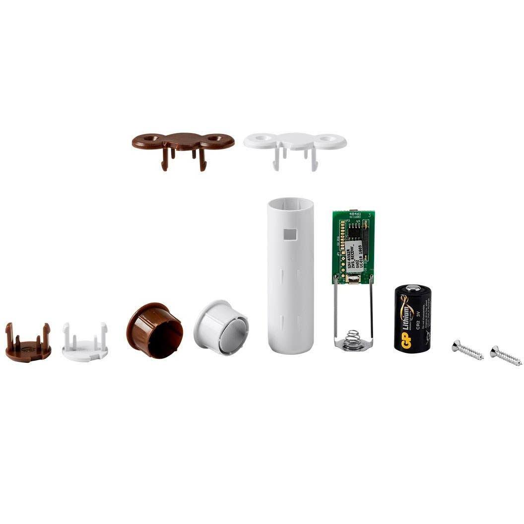 Monoprice Z-Wave Plus Recessed Door/Window Sensor, No Logo BJ_TNNJSM4Y Monoprice Z-Wave Plus Recessed Door/Window Sensor, No Logo BJ_TNNJSM4Y