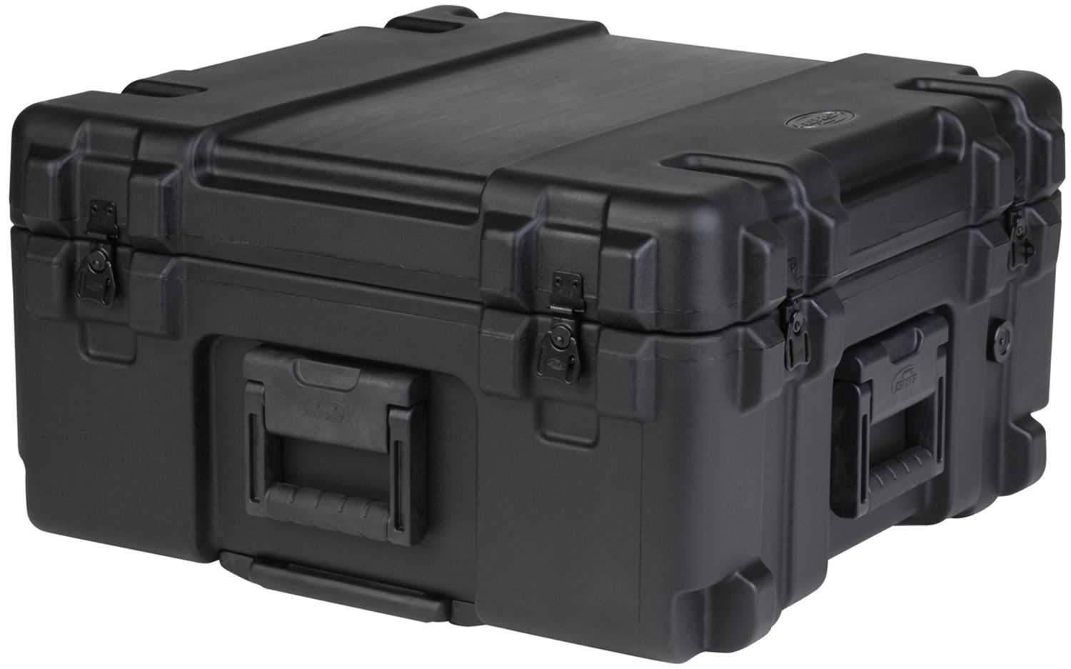 SKB 3R2222-12B-EW Waterproof Empty Case OR_LHSOP63A SKB 3R2222-12B-EW Waterproof Empty Case OR_LHSOP63A