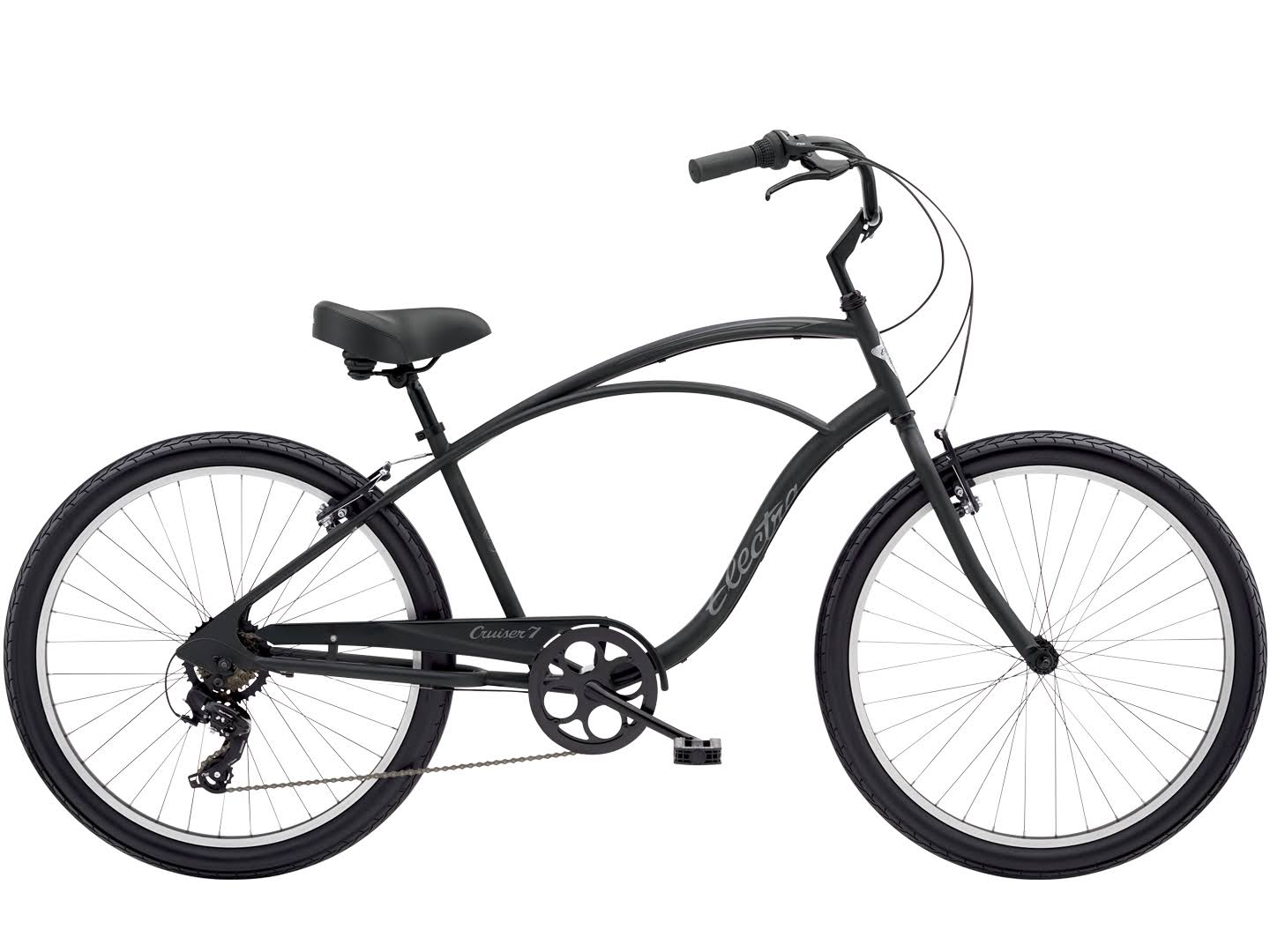 Electra Cruiser 7D Step-Over KM_RJGHB6TS Electra Cruiser 7D Step-Over KM_RJGHB6TS