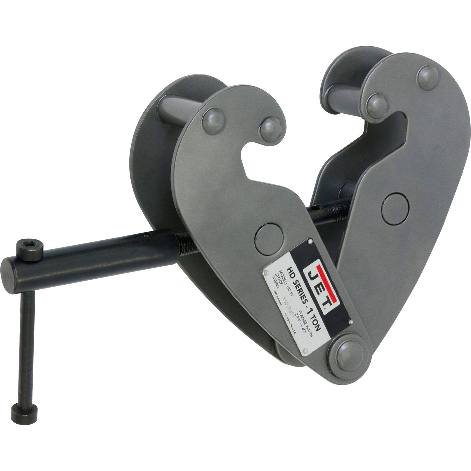 Beam Clamp 1 Ton Jet HD 202710 OK_ZTSY6QZR