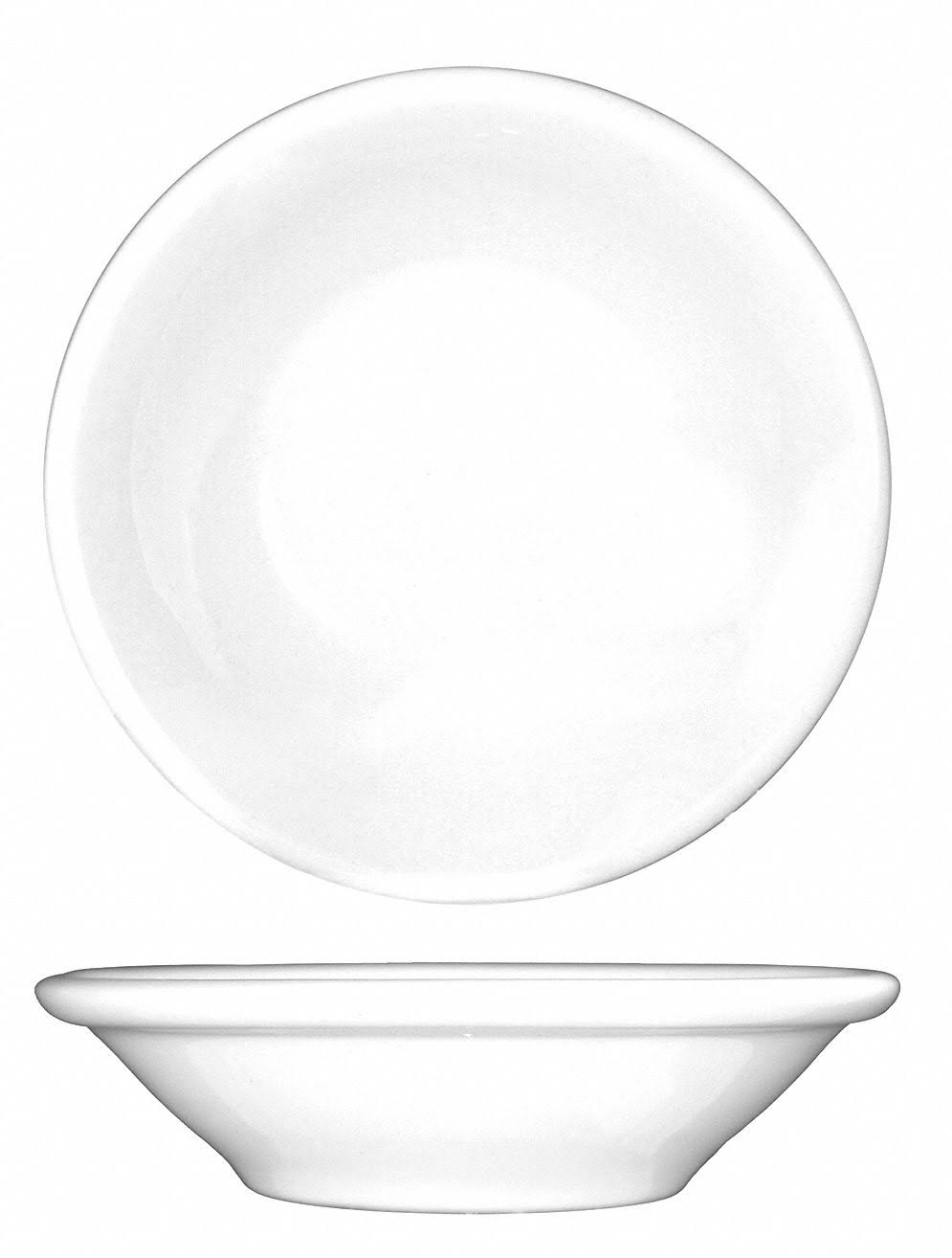 ITI DO-11 Fruit Bowl,4-3/4 Oz.,European White,pk36 HQ_DTW6JBR2