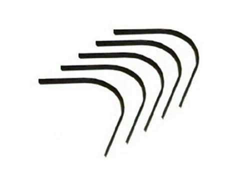 King Kutter Replacement Landscape Rake Teeth (Set of 5) 503005 SI_6QXCD2GF King Kutter Replacement Landscape Rake Teeth (Set of 5) 503005 SI_6QXCD2GF