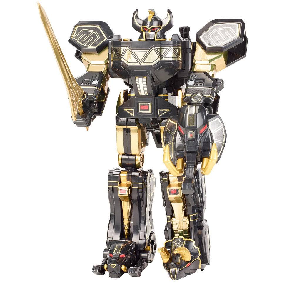 SDCC 2015 Power Rangers Limited Black Edition Legacy Megazord B8_EBEHMUW8 SDCC 2015 Power Rangers Limited Black Edition Legacy Megazord B8_EBEHMUW8