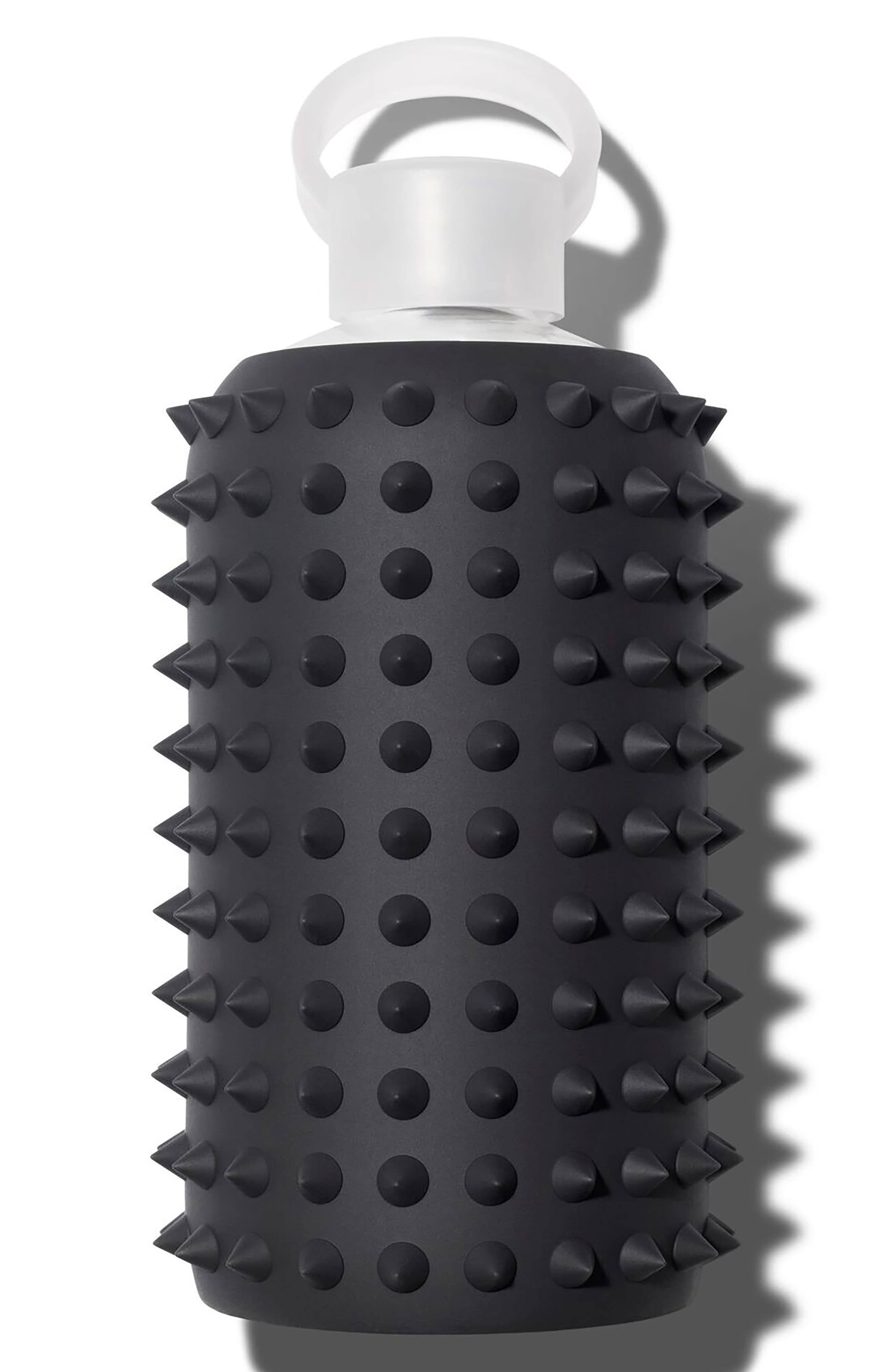 BKR - Spiked Jet Water Bottle - 1L GJ_TPCAWBAO BKR - Spiked Jet Water Bottle - 1L GJ_TPCAWBAO
