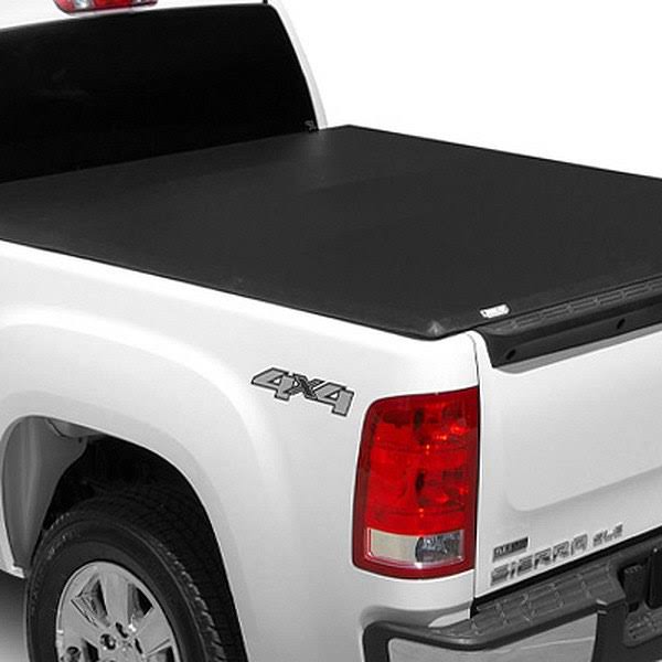 Nissan Titan Tonneau Cover | Tonno Pro 42-400 SB_VVD1V4NO Nissan Titan Tonneau Cover | Tonno Pro 42-400 SB_VVD1V4NO