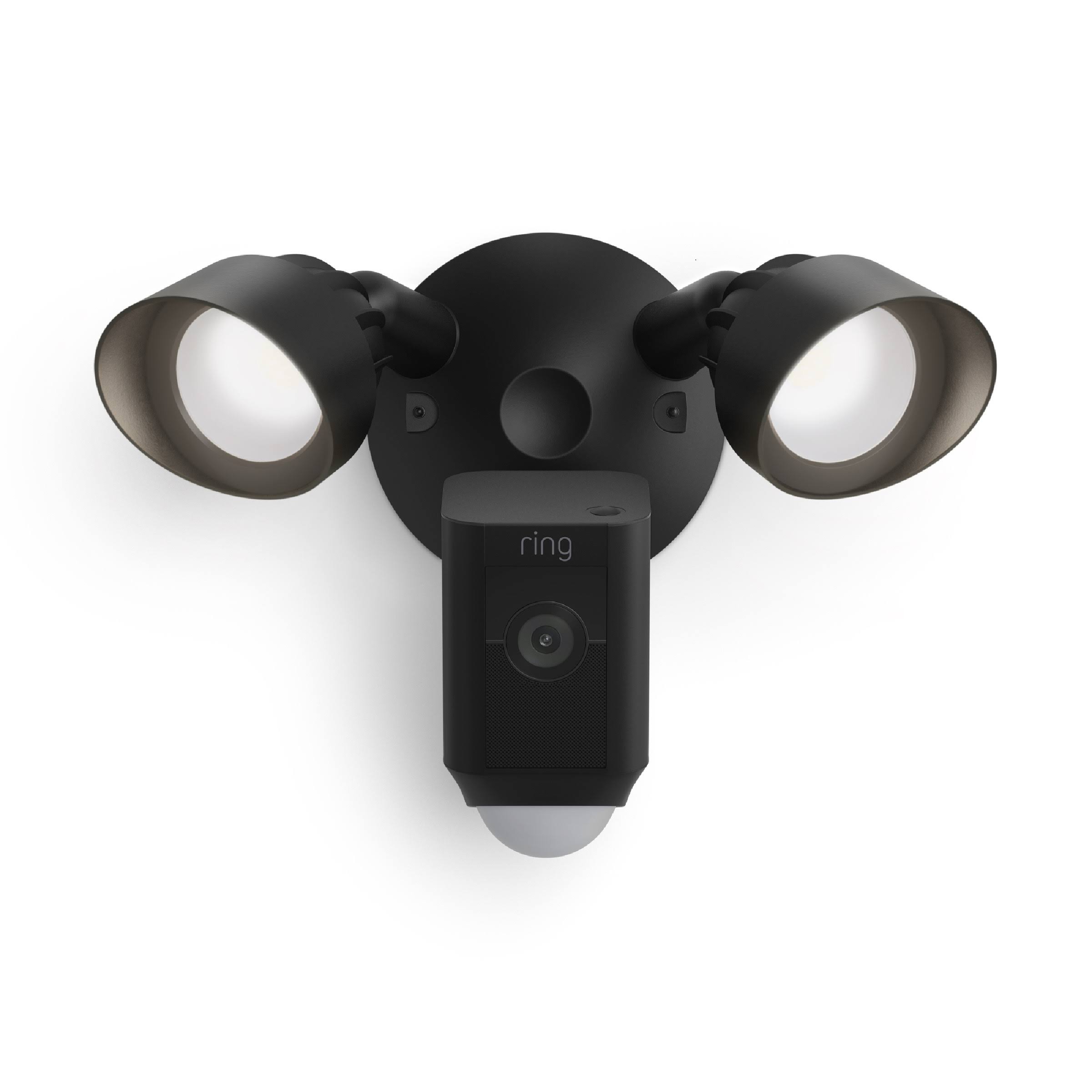 Ring Floodlight Cam Wired Plus With Motion-Activated 1080p Hd Video, White (2021 Release), Outdoor Smart Security Cameras | P.C. Richard & Son UF_VMJE1QLA Ring Floodlight Cam Wired Plus With Motion-Activated 1080p Hd Video, White (2021 Release), Outdoor Smart Security Cameras | P.C. Richard & Son UF_VMJE1QLA