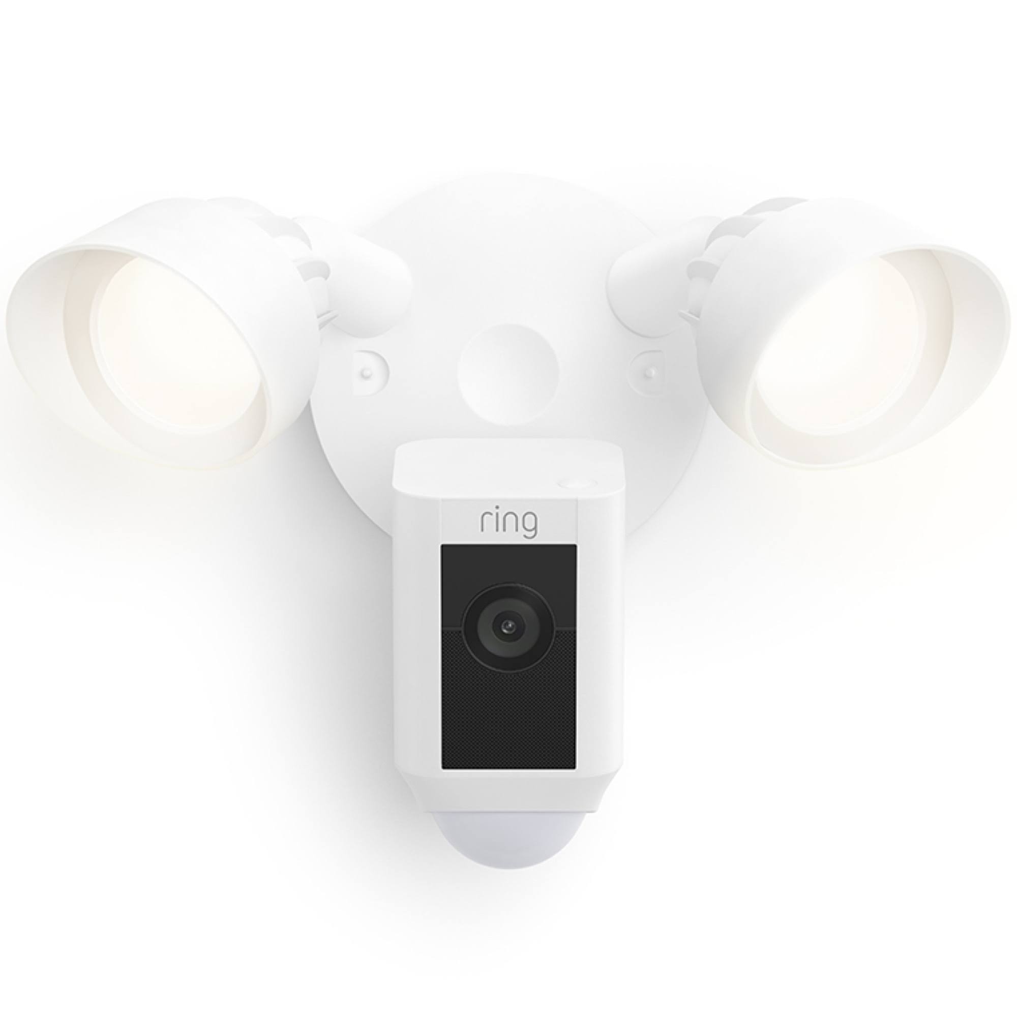 Ring Floodlight Cam Wired Plus With Motion-Activated 1080p Hd Video, White (2021 Release), Outdoor Smart Security Cameras | P.C. Richard & Son UF_VMJE1QLA Ring Floodlight Cam Wired Plus With Motion-Activated 1080p Hd Video, White (2021 Release), Outdoor Smart Security Cameras | P.C. Richard & Son UF_VMJE1QLA