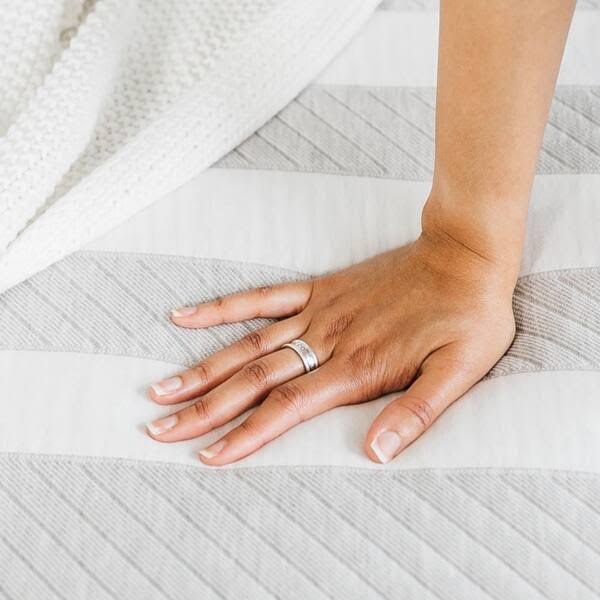 Leesa Original Hybrid Mattress, Full F2_IBICFE6R