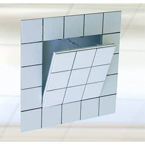 12 X 12 Drywall Inlay Panel For Tiling - Ff Systems 6F_ETTOEH3Z 12 X 12 Drywall Inlay Panel For Tiling - Ff Systems 6F_ETTOEH3Z