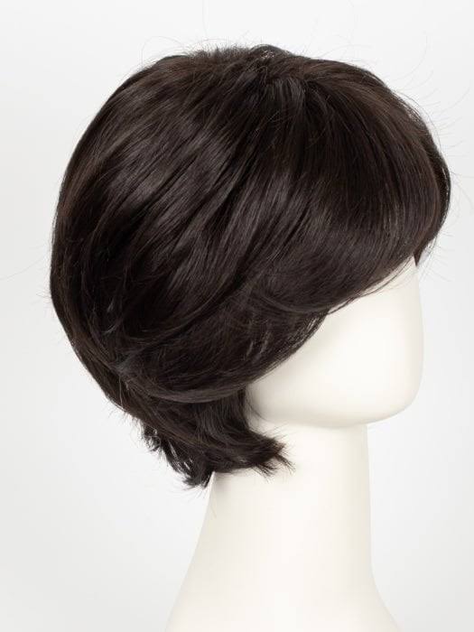 Gratitude Wig By Gabor Dark Brown YR_M9PWPQBL Gratitude Wig By Gabor Dark Brown YR_M9PWPQBL