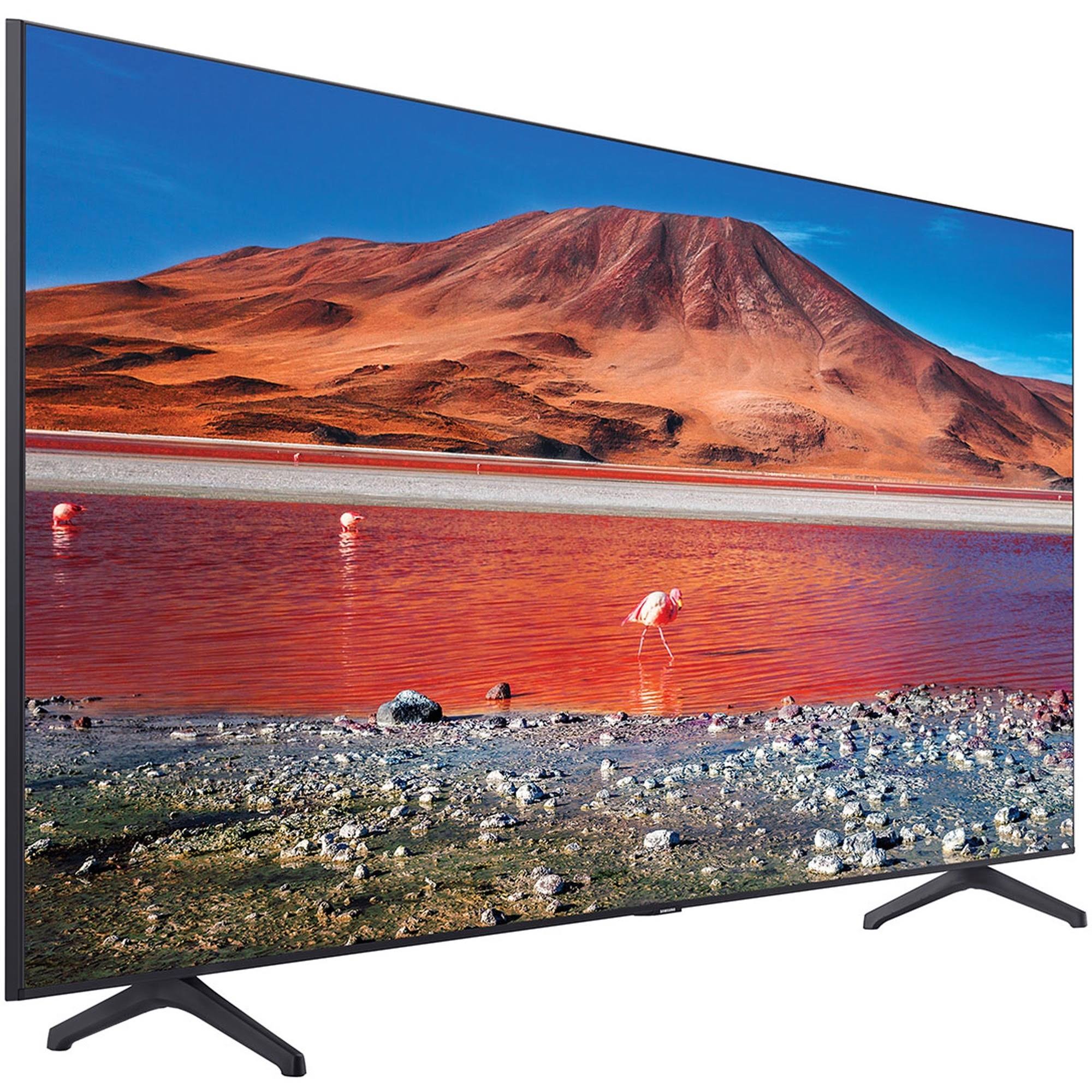 Samsung Tu7000 Crystal Uhd 4k Smart Tv 65 In MC_CIQE5CHO
