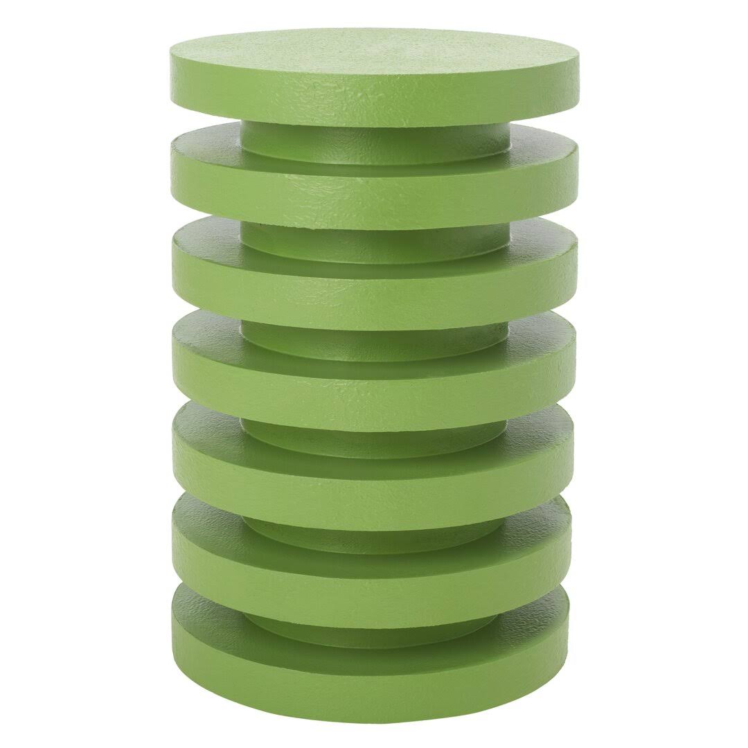 Cullman Accent Table Allmodern Color: Green 1W_E1EQR0YD Cullman Accent Table Allmodern Color: Green 1W_E1EQR0YD