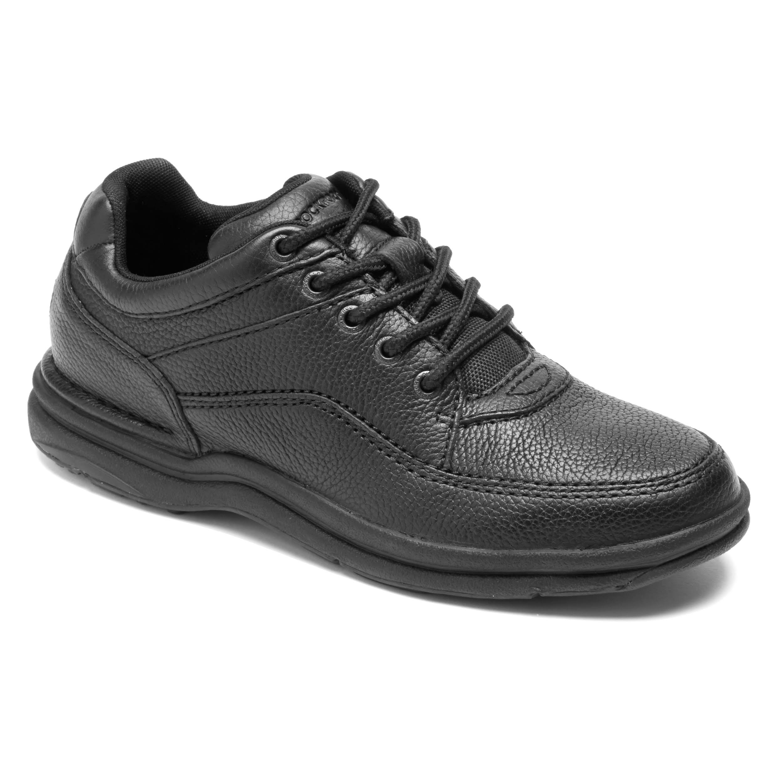 Rockport Men's World Tour Classic Brown Tumbled, Size 14 8U_4TJGNNZI Rockport Men's World Tour Classic Brown Tumbled, Size 14 8U_4TJGNNZI