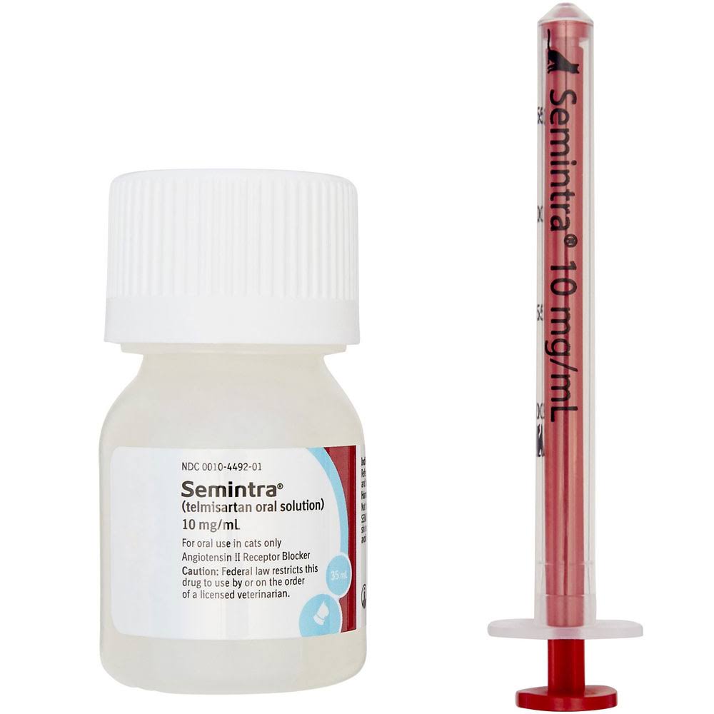Semintra 35-Ml Oral Solution For Cats, 10 Mg/Ml 5Y_AUOVIJGV