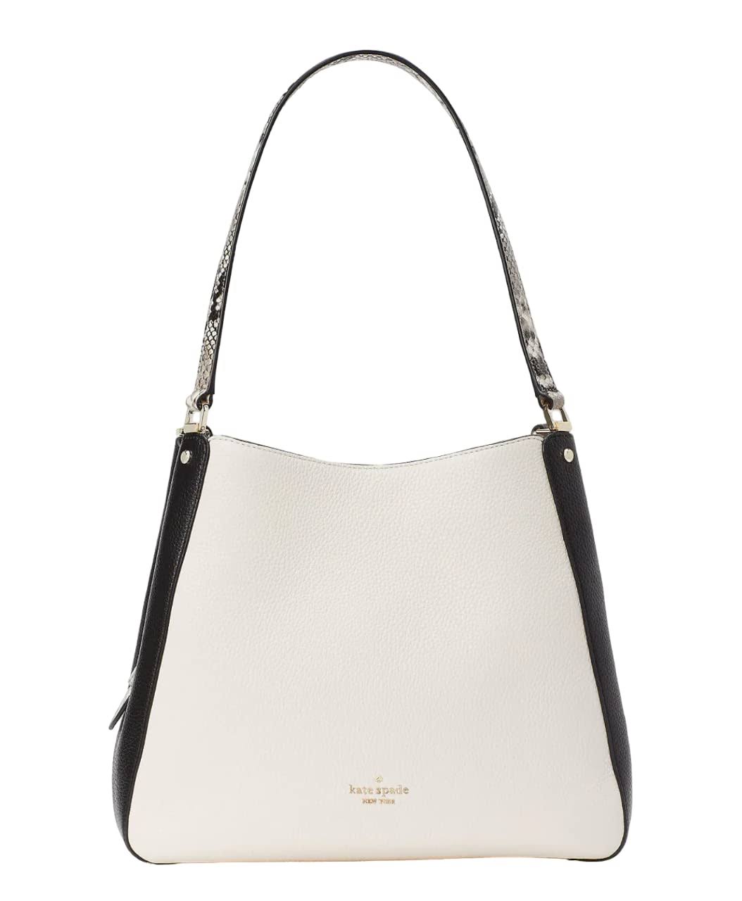 Kate Spade New York Leila Medium Triple Compartment Shoulder Bag VK_XIMJLOCV Kate Spade New York Leila Medium Triple Compartment Shoulder Bag VK_XIMJLOCV