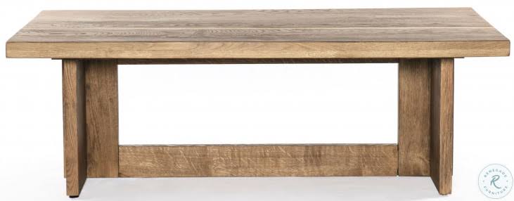 Four Hands Erie Coffee Table WB_ZQ3M1IWX Four Hands Erie Coffee Table WB_ZQ3M1IWX