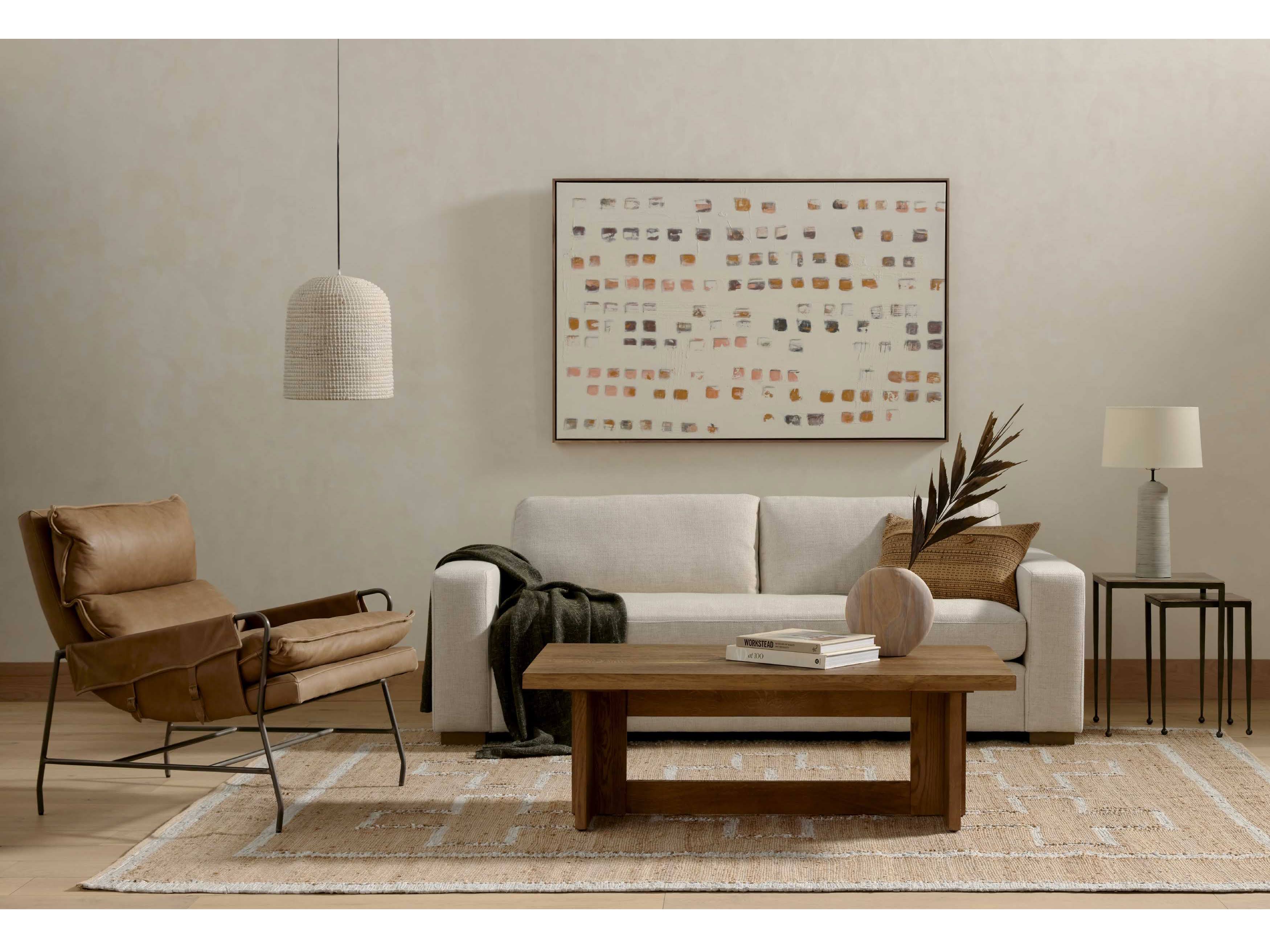 Four Hands Erie Coffee Table WB_ZQ3M1IWX Four Hands Erie Coffee Table WB_ZQ3M1IWX