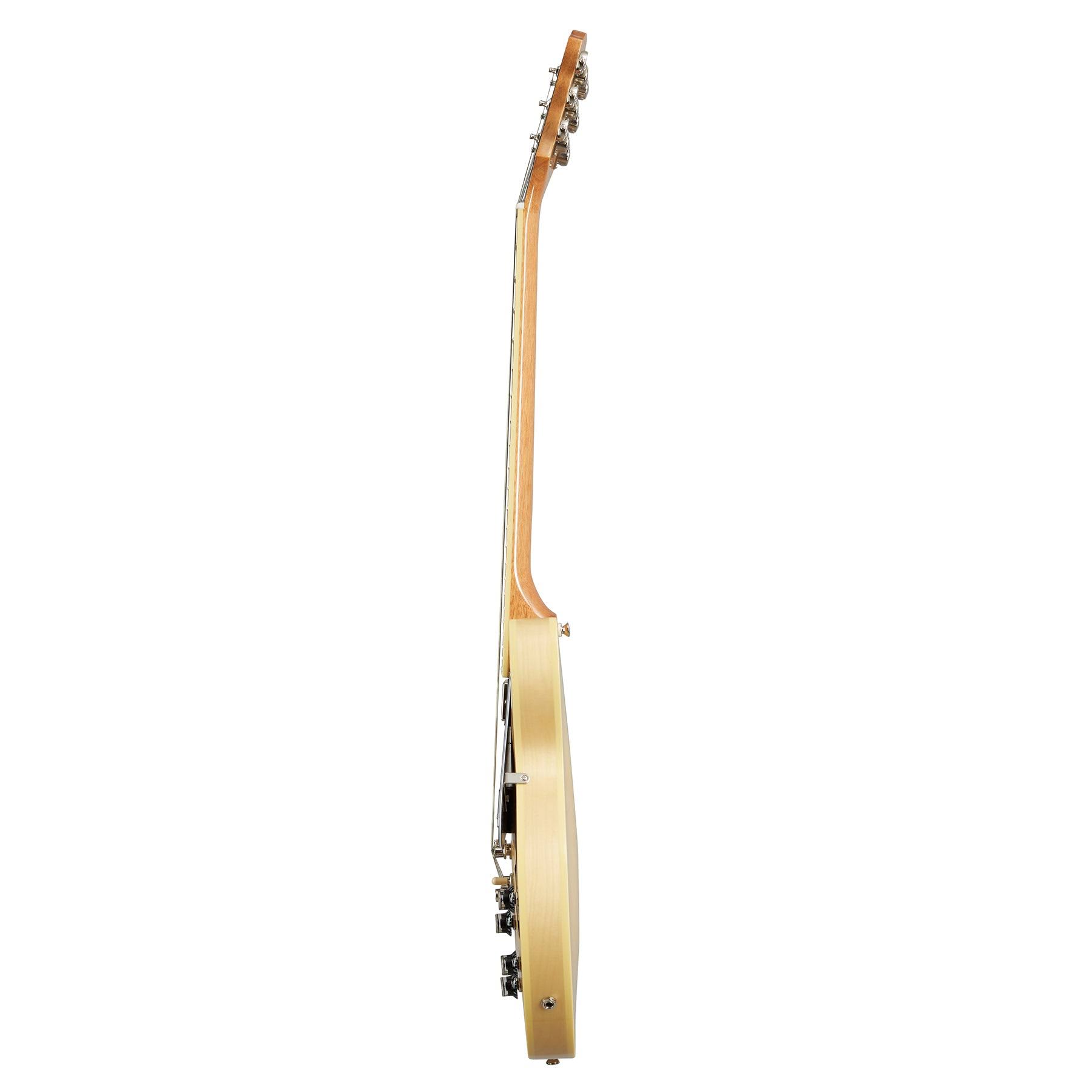 Epiphone Es-339 Semi Hollow Electric Guitar, Natural LF_JRKWXUC3