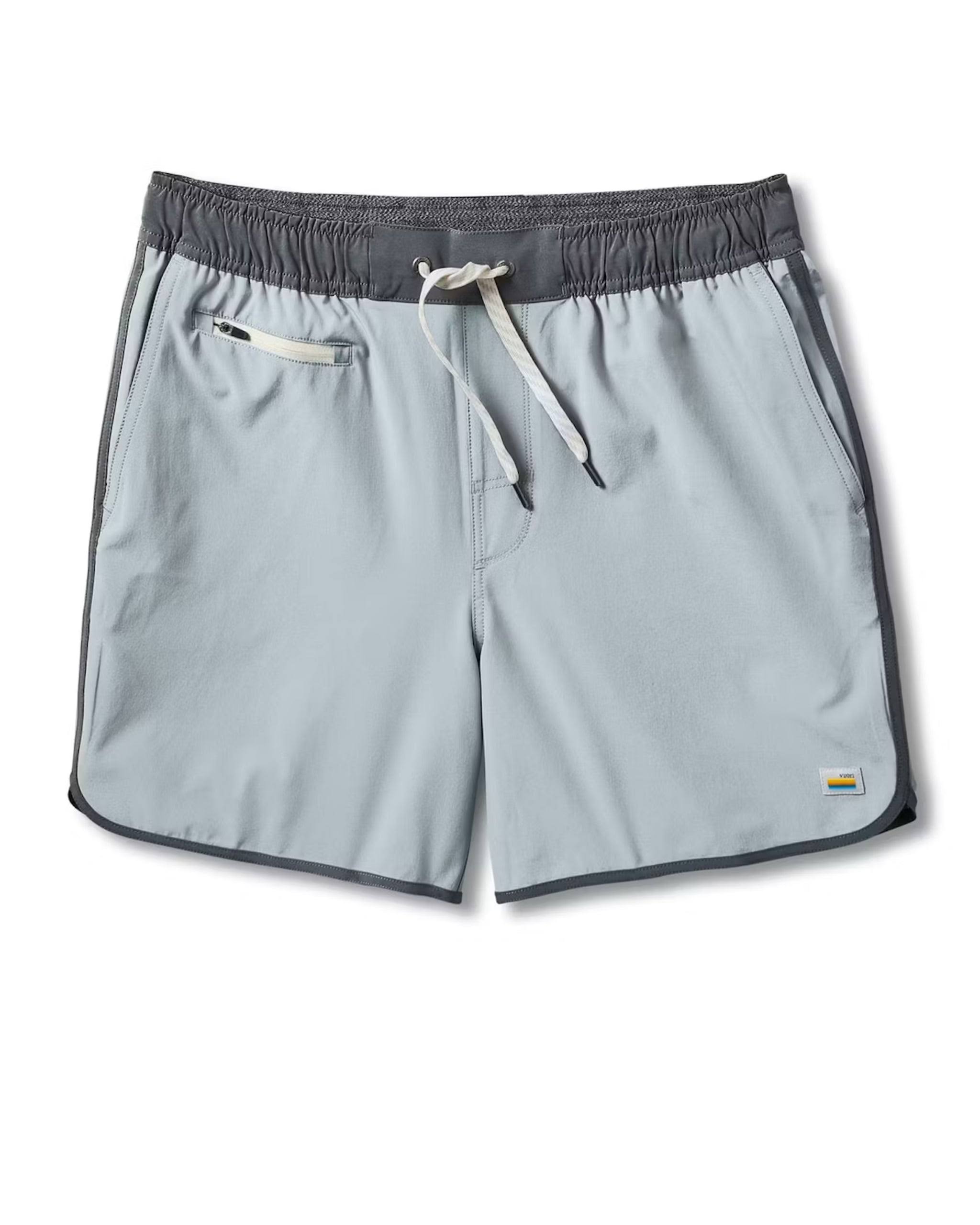 Vuori Men's Banks Short 5 Stormy / M LL_RAQV8JLB