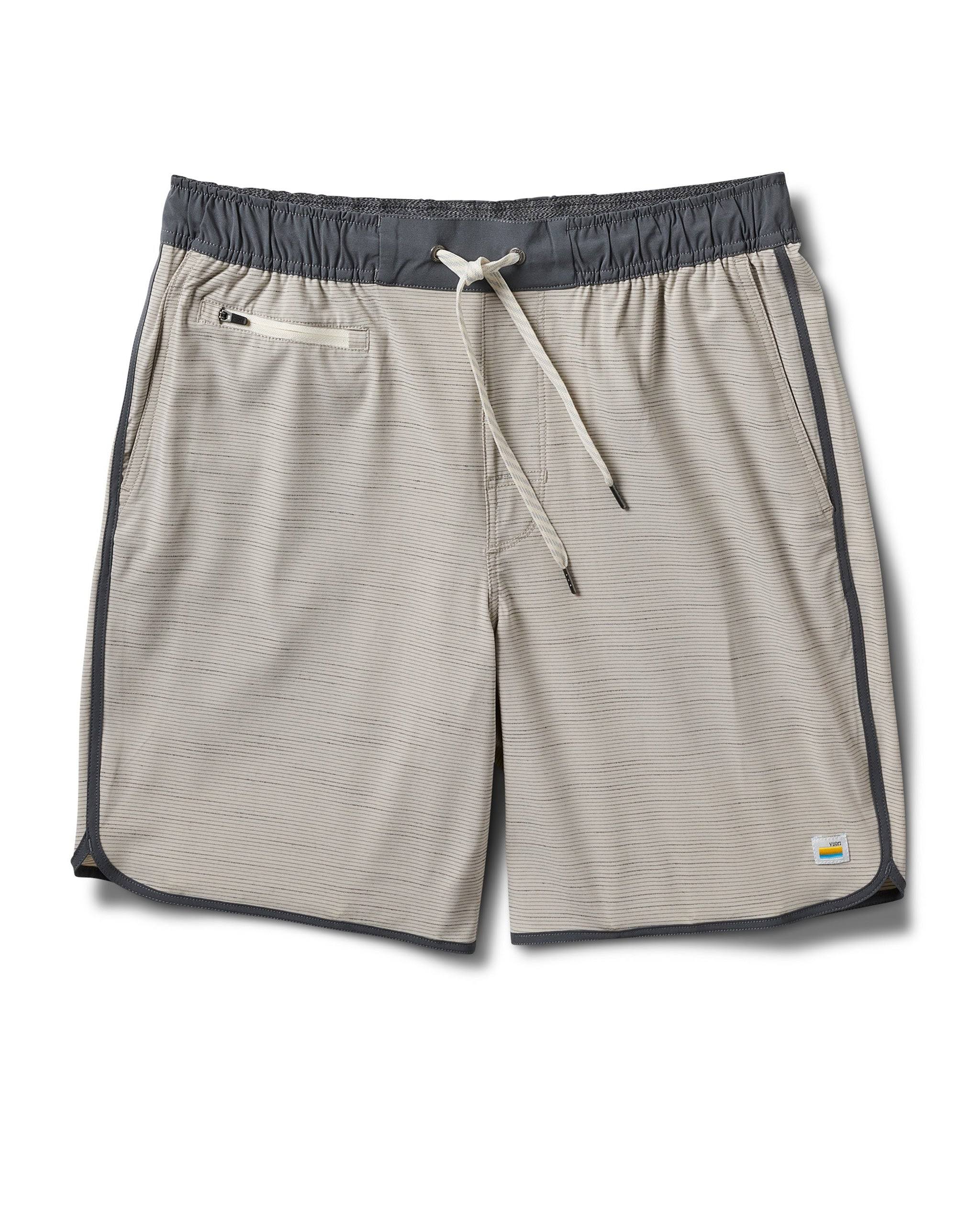 Vuori Men's Banks Short 5 Stormy / M LL_RAQV8JLB Vuori Men's Banks Short 5 Stormy / M LL_RAQV8JLB
