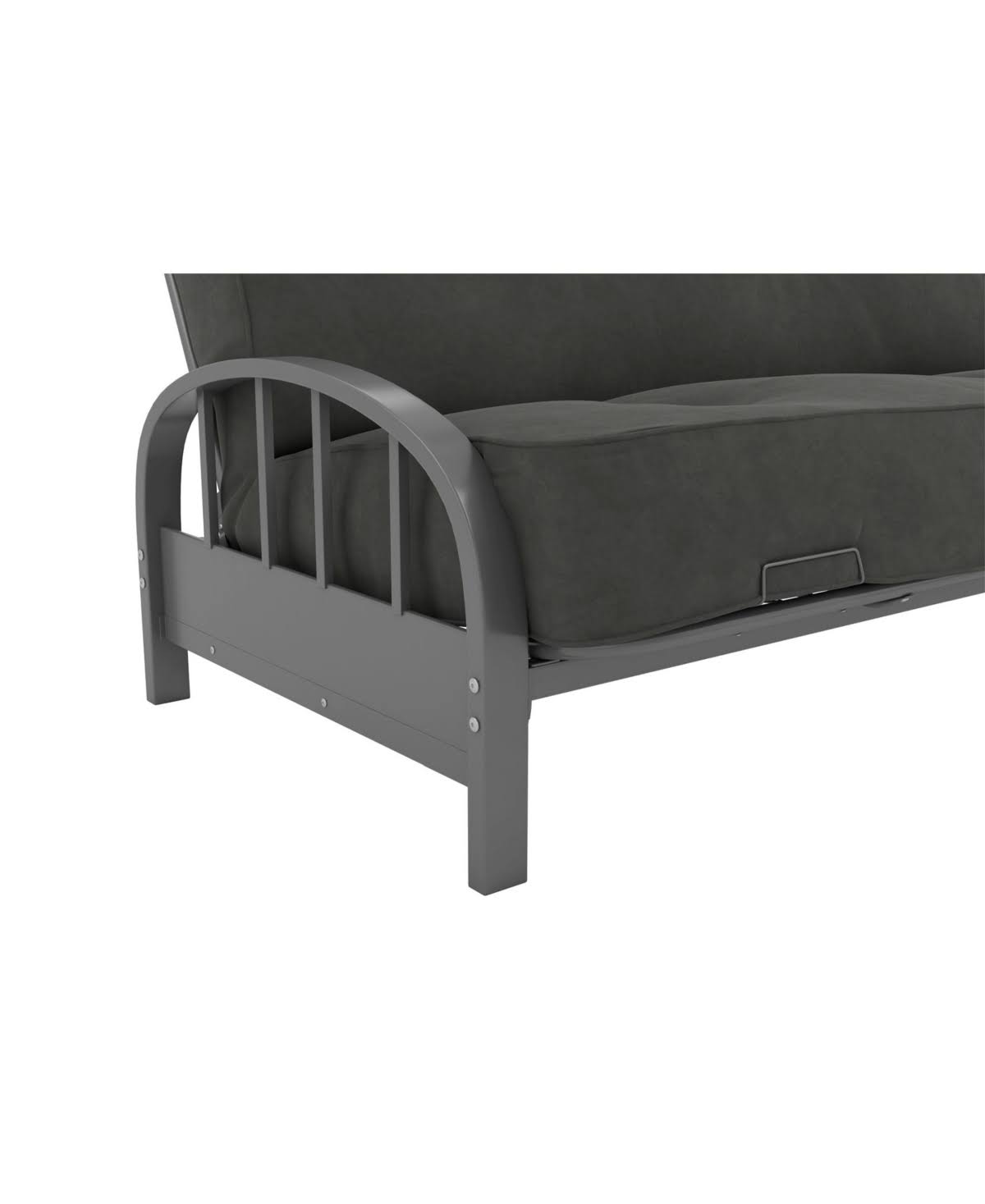 Atwater Living Alex Futon Frame, Black 2J_QZGJLMCN Atwater Living Alex Futon Frame, Black 2J_QZGJLMCN