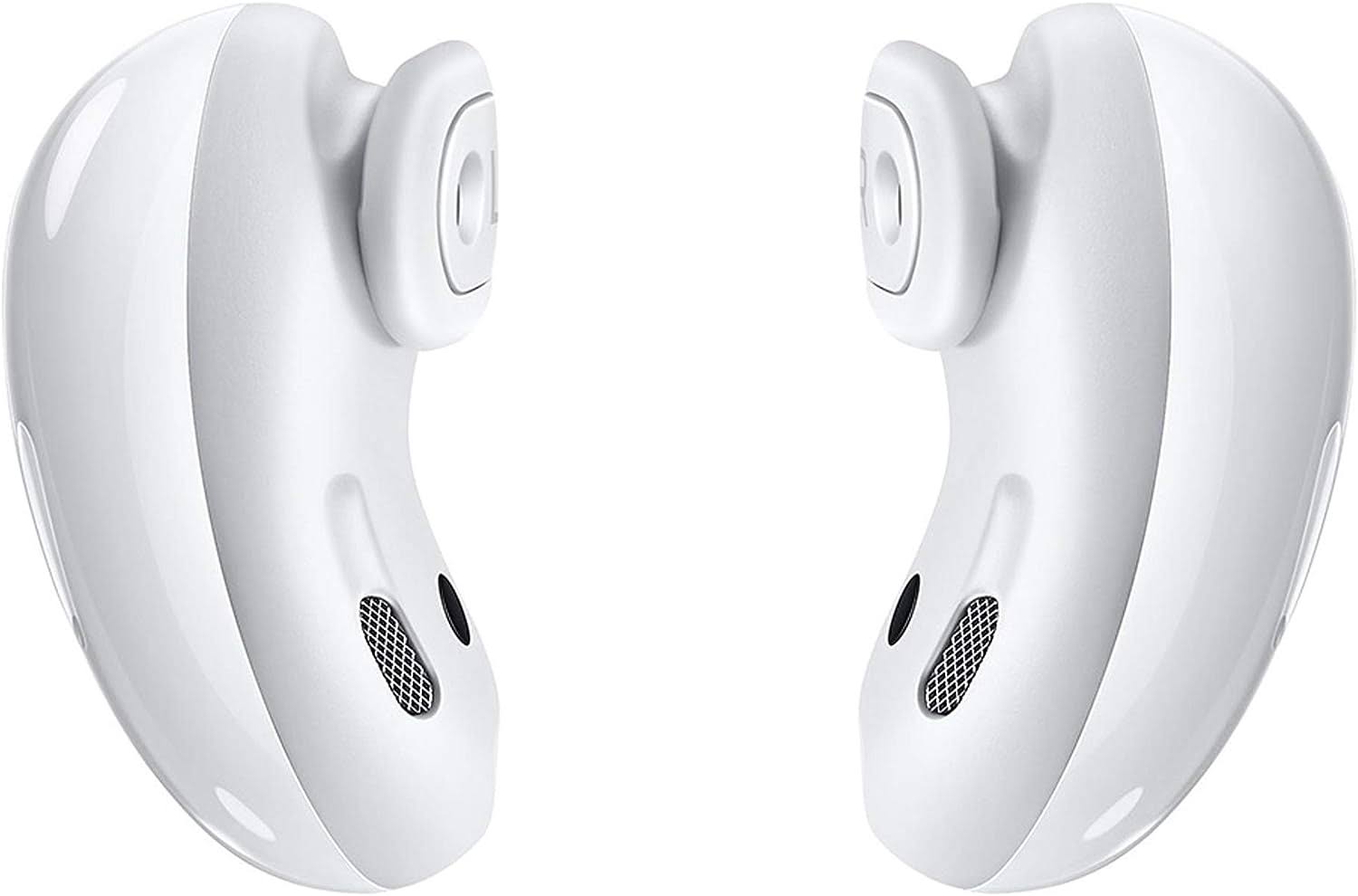 Samsung Galaxy Buds Live, Wireless Earbuds W/Active Noise Cancelling (Mystic Black) RL_NWL2E8AC Samsung Galaxy Buds Live, Wireless Earbuds W/Active Noise Cancelling (Mystic Black) RL_NWL2E8AC